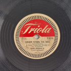 Savikiekko 1955 - Meeri Peimola - Triola T 4175 - pikkukuva 1