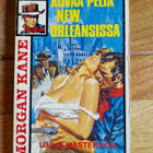 Morgan Kane 29.Kovaa Peliä New Orlea... - pikkukuva 1