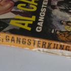 Al Capone Gangsterkungen Jon Roeburt 1959 - pikkukuva 2
