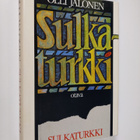 Olli Jalonen : Sulkaturkki - pikkukuva 1