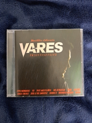 Vares cd