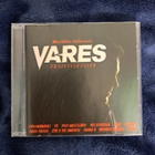 Vares cd - pikkukuva 1
