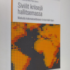 Riina ym. (toim.t) Kopola : Siviilit kriisejä hallitsemas... - pikkukuva 1