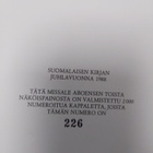 Missale Aboense : secundum ordinem fratrum praedicatorum ... - pikkukuva 3
