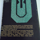 Iskevän kiilan matkassa kirja. - pikkukuva 2