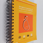 Managing Complications in Pregnancy and Childbirth - A Gu... - pikkukuva 1