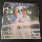MATTI & TEPPO - ET VOI TULLA RJAN TAA . LP - pikkukuva 1