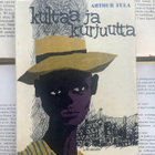Arthur Fula - Kultaa ja kurjuutta (nid.) - pikkukuva 1