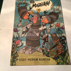 Mosaiikki sarjakuvalehti  6/65 mosaik comicheft - pikkukuva 1