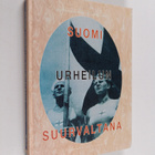 Reijo Häyrinen : Suomi urheilun suurvaltana - pikkukuva 1