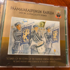 Savon sotilassoittokunta: Päämajakaupungin kaikuja - pikkukuva 1