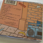tulenkantajat - teillä laki, meillä laulu CD - pikkukuva 2