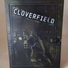 CLOVERFIELD 2-DISC (STEELBOOK) - pikkukuva 1