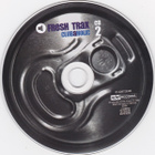 Various • Fresh Trax • Clubaholic Tupla CD - pikkukuva 4