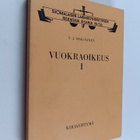 Y. J. Hakulinen : Vuokraoikeus 1 : Maanvuokra - pikkukuva 1