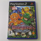 PS2 BUZZ! Dinojengi (CIB) - pikkukuva 1