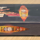 BBC:n kulttisarja: DOCTOR WHO: Kausi 1 (2005) 4DVD - pikkukuva 3