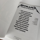 The Best of Metallica -nuottikirja - pikkukuva 2