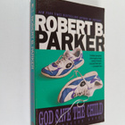Robert B. Parker : God save the child - pikkukuva 1