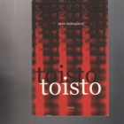 Kierkegaard, Søren: Toisto, Atena 2001, nid., K3 - pikkukuva 1