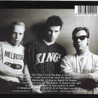 MELROSE/ PROBLEMS?: 2 x cd - pikkukuva 2