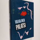 Glenn Savan : Valkoinen palatsi - pikkukuva 1