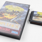 Populous (Japanese Release) - pikkukuva 3
