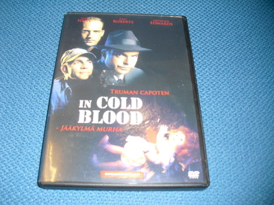 IN COLD BLOOD (Sam Neill) 1996***