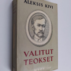 Aleksis Kivi : Valitut teokset - pikkukuva 1