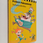 Petteri Paksuniemi : Trubaduurikeikka - pikkukuva 1