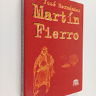 Jose Antonio Hernandez : Martin Fiero - pikkukuva 1