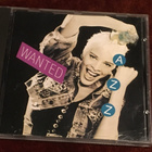 YAZZ - WANTED - CD - the only way is up - pikkukuva 1