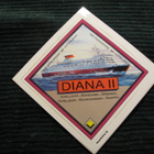 Viking Line. Diana II. Tarra - pikkukuva 1
