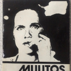 LIV ULLMANN: MUUTOS (KOVAKANTINEN) - pikkukuva 1