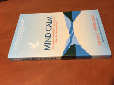 NEWBIGGING: MIND CALM HYVÄ
