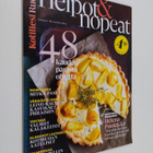 Kotiliesi ruoka 16/2020 : helpot & nopeat - pikkukuva 1