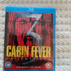 Cabin fever patient zero - pikkukuva 2