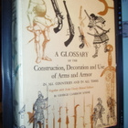 Stone : A Glossary of the Construction, Decoration and Use.. - pikkukuva 1