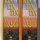 Rin Tin Tin seikkailee (1954-1955) 24 jaksoa (8DVD) - pikkukuva 3