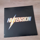 HI-TENSION Island Records – ILPS 9564 1978 Usa - pikkukuva 1