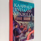 Simo Penttilä : Kaappaus intiaanivuorilla - pikkukuva 1