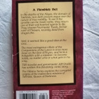 Grubb, Jeff: Dragonlance: Villains series vol. V: Lord Toede - pikkukuva 2
