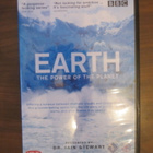 BBC: Earth - The Power of The Planet 2DVD - pikkukuva 1