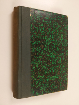 Eleanor M. Ingram : Kuoleman uhalla