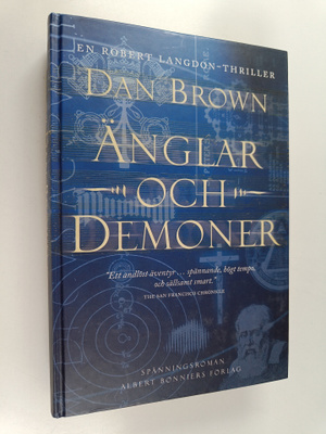 Änglar och demoner
