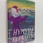 Eva Marianne Gowenius : Hymyile, tyttäreni - pikkukuva 1