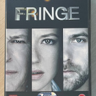 FRINGE - rajamailla: Kausi 1 (7DVD) uusi ja muoveissa - pikkukuva 1