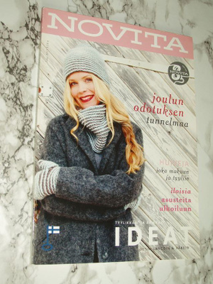 Novita 2013 Talvi