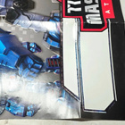 Transformers TCG Titan Masters Attack juliste (61x45cm) - pikkukuva 3