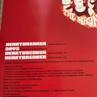 The Rasmus: Heartbreaker / Days cds - pikkukuva 3